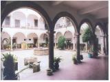 Escuela Popular de Bellas Artes