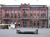 Deutsche Bank am Domshof Deutsche Bank am Domshof