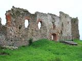 Laiuse castle Laiuse castle