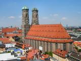 Frauenkirche Frauenkirche