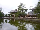 Todaiji, Nara Todaiji, Nara