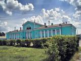 Татарск Татарск