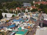 Straubing Volksfest 2008 Straubing Volksfest 2008