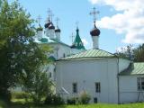 Church Sretenija Gospodnja 
