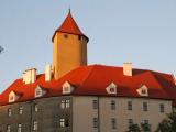 Veveří Castle Veveří Castle
