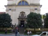 Prague Prague