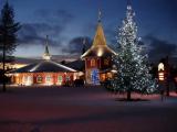 Lapland, Santa Claus Village Lapland, Santa Claus Village