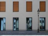 Rechte Winkel und Spiegelungen Rechte Winkel und Spiegelungen