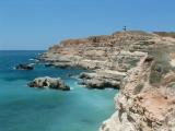 The Blue Lagoon Sevastopol, Ukraine The Blue Lagoon Sevastopol, Ukraine