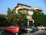 Vila Stamatovi Vila Stamatovi