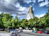 Russische Kirche