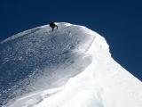 mönch arête sw