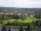 Golf, Sarpsborg