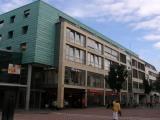 Shopping Centre Shopping Centre