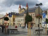 Šternberk , near Olomouc