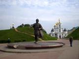 Дмитровский Кремль