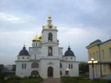 Успенский собор в Дмитрове Успенский собор в Дмитрове
