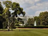 A White House View