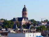 St. Stephan St. Stephan