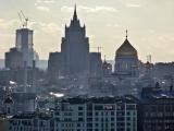 Москва меняется (июль 2006 года) Москва меняется (июль 2006 года)