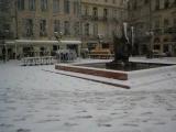 Montpellier, place du marche aux fleurs Montpellier, place du marche aux fleurs