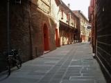 Ferrara - vicolo Ferrara - vicolo
