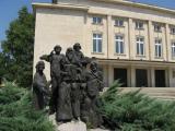 La Razgrad La Razgrad