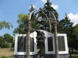 Monument în Razgrad Monument în Razgrad