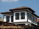 Muzeul etnografic - Razgrad Muzeul etnografic - Razgrad