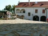 Dziedziniec