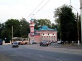 Мечеть в г. Тверь Мечеть в г. Тверь