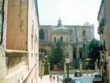 Catedral de Tarragona - (ago2004) Catedral de Tarragona - (ago2004)