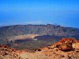 Cràter Teide