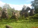 Ruins of Helme Order Castle (14th-16th centuries) Ruins of Helme Order Castle (14th-16th centuries)