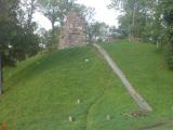 Ruins of Helme Order Castle (14th-16th centuries) Ruins of Helme Order Castle (14th-16th centuries)