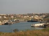 Карантинная бухта Севастополя Карантинная бухта Севастополя