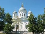 Никольский собор