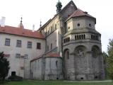 Třebíč - Bazilika