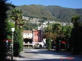 Locarno, Switzerland