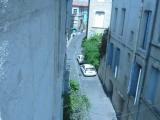 Rue Germain, Montpellier, France, 2006 Rue Germain, Montpellier, France, 2006