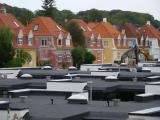 Arkitektursammenstød Arkitektursammenstød