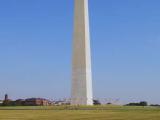 USA - Washington D.C. - the Washington Memorial and the Smithonian Institutes USA - Washington D.C. - the Washington Memorial and the Smithonian Institutes