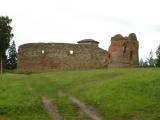 Vastseliina fortress Vastseliina fortress
