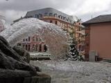 Dom Fountain Dom Fountain