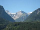 Alpii vazuti din Bludenz Austria - dgs Alpii vazuti din Bludenz Austria - dgs