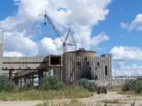 Блок Крымской АЭС Блок Крымской АЭС