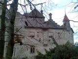 Château de Chillon Château de Chillon