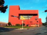 central library in San Antonio