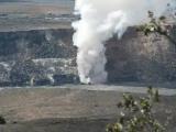 Halumaumau Crater within Kilauea Volcano (Aug 2008) Halumaumau Crater within Kilauea Volcano (Aug 2008)