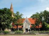 Phra Pathom Chedi National Museum Phra Pathom Chedi National Museum